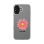 Slim Protection Case［ Mod Deco - Original - Flower/E ］