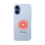 Slim Protection Case［ Mod Deco - Original - Flower/E ］