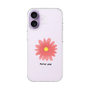 Slim Protection Case［ Mod Deco - Original - Flower/E ］