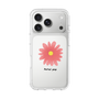 Slim Protection Case［ Mod Deco - Original - Flower/E ］