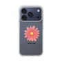 Slim Protection Case［ Mod Deco - Original - Flower/E ］