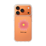 Slim Protection Case［ Mod Deco - Original - Flower/E ］