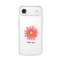 Slim Protection Case［ Mod Deco - Original - Flower/E ］
