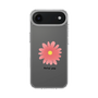 Slim Protection Case［ Mod Deco - Original - Flower/E ］