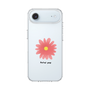 Slim Protection Case［ Mod Deco - Original - Flower/E ］