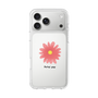 Slim Protection Case［ Mod Deco - Original - Flower/E ］