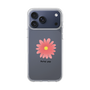 Slim Protection Case［ Mod Deco - Original - Flower/E ］