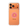 Slim Protection Case［ Mod Deco - Original - Flower/E ］