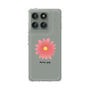 Slim Protection Case［ Mod Deco - Original - Flower/E ］