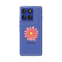 Slim Protection Case［ Mod Deco - Original - Flower/E ］