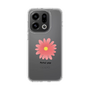 Slim Protection Case［ Mod Deco - Original - Flower/E ］