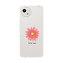 Slim Protection Case［ Mod Deco - Original - Flower/E ］