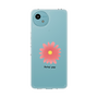 Slim Protection Case［ Mod Deco - Original - Flower/E ］