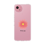 Slim Protection Case［ Mod Deco - Original - Flower/E ］