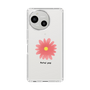 Slim Protection Case［ Petal pop - Original - Flower/E ］