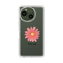 Slim Protection Case［ Petal pop - Original - Flower/E ］