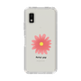 Slim Protection Case［ Petal pop - Original - Flower/E ］