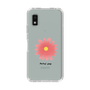 Slim Protection Case［ Petal pop - Original - Flower/E ］