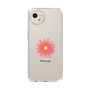Slim Protection Case［ Petal pop - Original - Flower/E ］