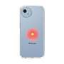 Slim Protection Case［ Petal pop - Original - Flower/E ］