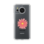 Slim Protection Case［ Petal pop - Original - Flower/E ］