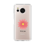 Slim Protection Case［ Petal pop - Original - Flower/E ］