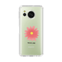 Slim Protection Case［ Petal pop - Original - Flower/E ］