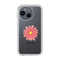 Slim Protection Case［ Petal pop - Original - Flower/E ］