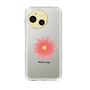 Slim Protection Case［ Petal pop - Original - Flower/E ］