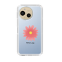 Slim Protection Case［ Petal pop - Original - Flower/E ］