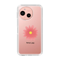 Slim Protection Case［ Petal pop - Original - Flower/E ］