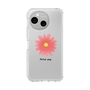 Slim Protection Case［ Mod Deco - Original - Flower/E ］