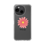 Slim Protection Case［ Mod Deco - Original - Flower/E ］
