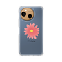 Slim Protection Case［ Mod Deco - Original - Flower/E ］