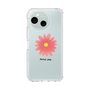 Slim Protection Case［ Mod Deco - Original - Flower/E ］