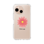 Slim Protection Case［ Mod Deco - Original - Flower/E ］