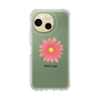 Slim Protection Case［ Mod Deco - Original - Flower/E ］