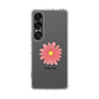 Slim Protection Case［ Mod Deco - Original - Flower/E ］