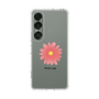 Slim Protection Case［ Mod Deco - Original - Flower/E ］