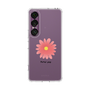 Slim Protection Case［ Mod Deco - Original - Flower/E ］