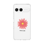 Slim Protection Case［ Mod Deco - Original - Flower/E ］