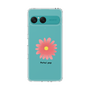 Slim Protection Case［ Mod Deco - Original - Flower/E ］