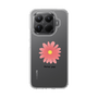 Slim Protection Case［ Mod Deco - Original - Flower/E ］