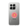 Slim Protection Case［ Mod Deco - Original - Flower/E ］