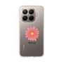 Slim Protection Case［ Mod Deco - Original - Flower/E ］