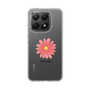 Slim Protection Case［ Mod Deco - Original - Flower/E ］