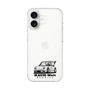 Slim Protection Case［ RAUH-Welt BEGRIFF - Classic Porsche - White ］