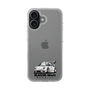 Slim Protection Case［ RAUH-Welt BEGRIFF - Classic Porsche - White ］
