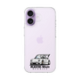 Slim Protection Case［ RAUH-Welt BEGRIFF - Classic Porsche - White ］