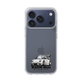 Slim Protection Case［ RAUH-Welt BEGRIFF - Classic Porsche - White ］